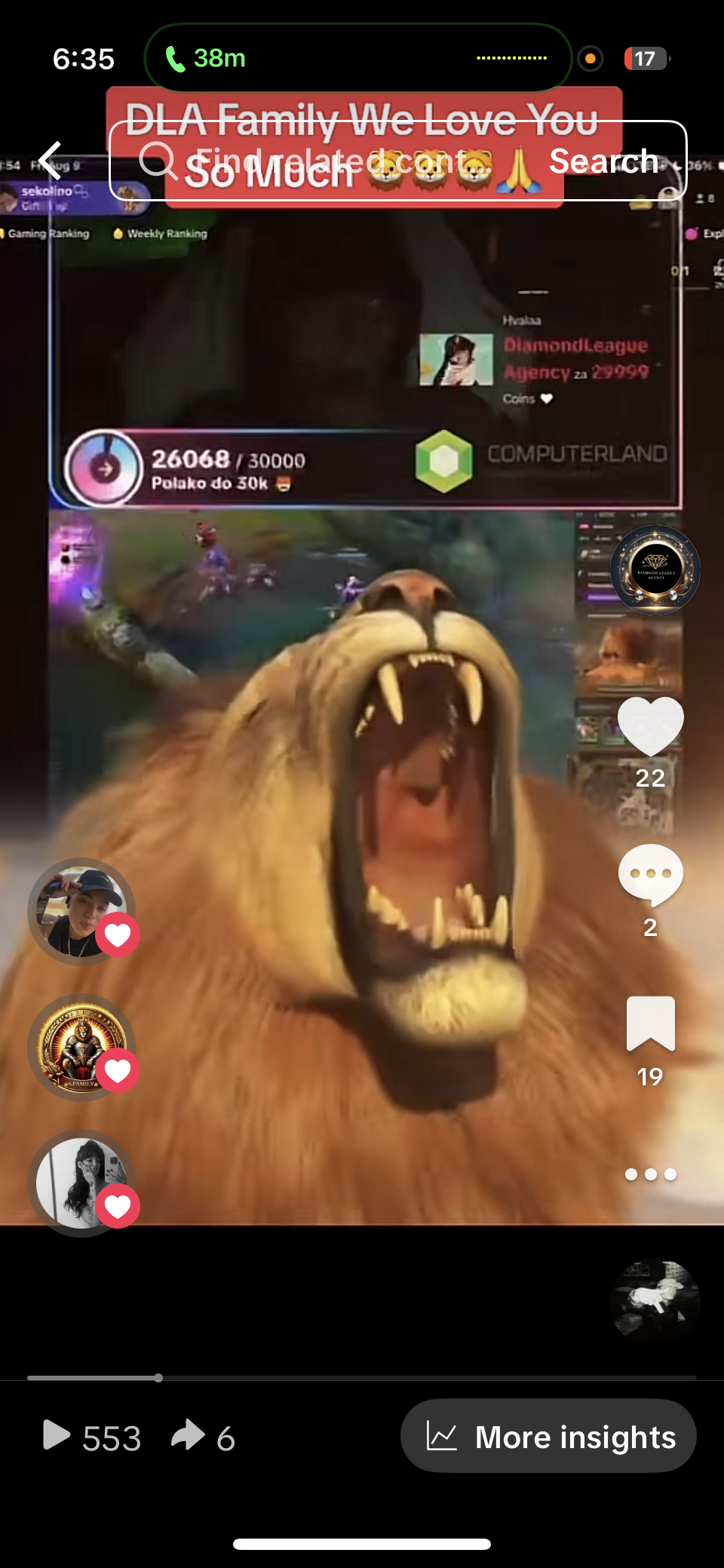 App Screenshot 2